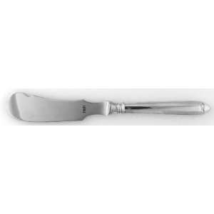  Robbe & Berking Alt Spaten (Silverplate) Cheese Spreader 