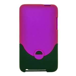  KingCase Hard Slider Case for iPod Touch * 2nd Gen / 3rd 