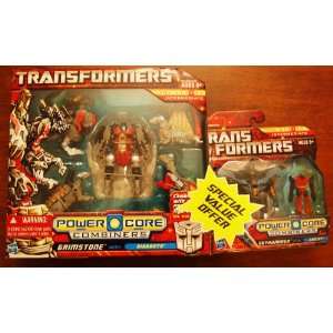   with Dinobots and Skyhammer with Air Lift Value 2 Pack Toys & Games