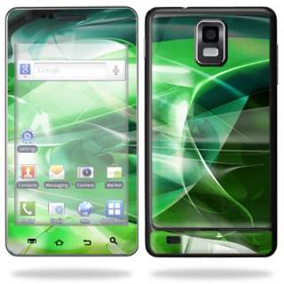 Protective Skin Decal for Samsung Infuse 4G Cell Phone Skins Digital 