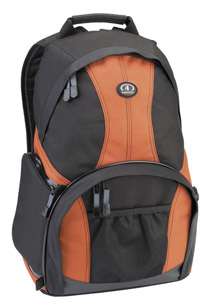 Tamrac Aero Speed 75 Quick Access Backpack Rust   Fast & Free US 