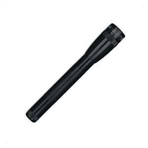  LED Mini Maglite 2AA w/holster