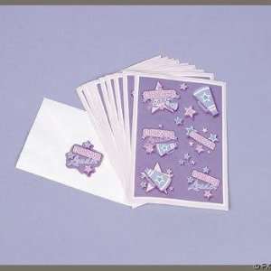  216 Cheerleading Cheer Stickers 36 Sheets: Home & Kitchen