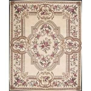  Nourison Julian JL 11 Ivory 3 6 X 5 6 Area Rug