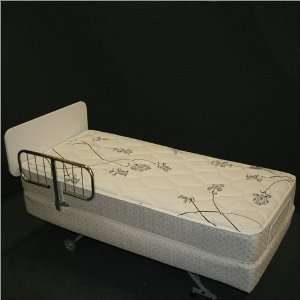  Full Base/Mattress Hospital Essentials Essential Standard Hospital 