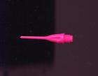 500 neon pink 1 4 dimple dart tips 