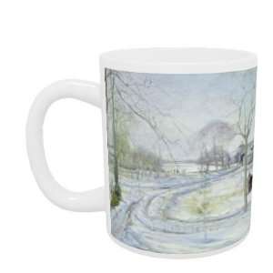  Procession by Timothy Easton   Mug   Standard Size