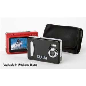   Inch Screen 5 Mp Digital Camera with Video Recording