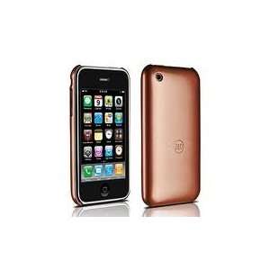  Slimshell Ultra slim Iphone Case 3GS 3G: Electronics