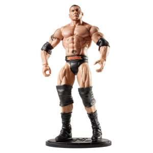  WWE Batista Best of 2010 Series Figure: Toys & Games
