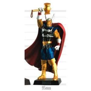   Classic Marvel Lead Figure Collection #140 Beta Ray Bill: Toys & Games