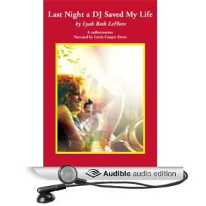   Audible Audio Edition) Lyah Beth Leflore, Lizzie Cooper Davis Books
