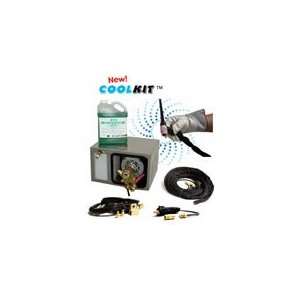  Deluxe CoolKit For TIG Welding Machines with DINSE 
