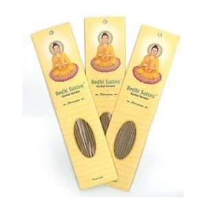 Bodhi Sattva Nirvana Incense, Herbal Indian Incense 10 gram pack 