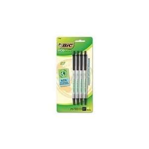  BIC Ecolutions Ballpoint Pen: Office Products
