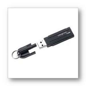  Creative Technology   Creative USB Thumbdrive   USB Flash 