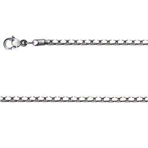  BICO CHAIN JEWELRY (F14) 50cm 20 Length Medium Stylus 