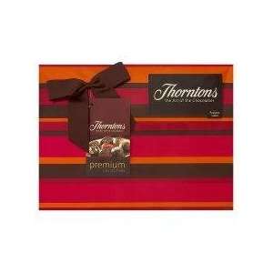 Thorntons Premium Collect Gift Box 227g   Pack of 6  