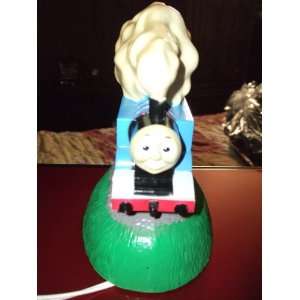  THOMAS THE TRAIN NIGHT LIGHT LAMP 1992: Everything Else