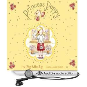  The Big Mix Up Princess Poppy (Audible Audio Edition 