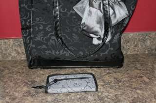 Large Thirty One (31) bag new + Wallet + Scarf ($125 value)  