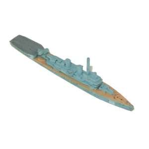   Miniatures HMS Gotland   War at Sea Fleet Command Toys & Games