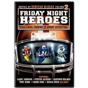  ESPN Friday Night Heroes 2