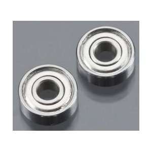  C065 Ceramic Bearing 4x11x4mm (2) Toys & Games