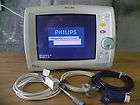 Philips C3 CO2 Portable patient monitor