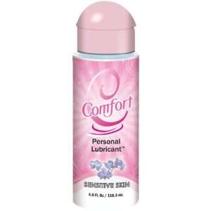  Comfort Sensitive Skin 4oz