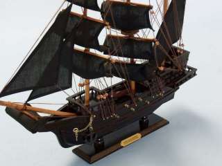 Blackbeards Queen Annes Revenge 20 Pirate Ship For  