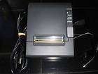 Epson Thermal Printer TM T88IV Parallel  