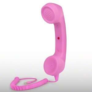  TELEPHONE HANDSET FOR MOBILE PHONES AND COMPUTERS BY 