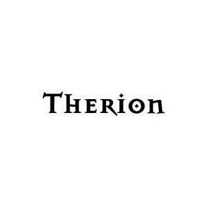  THERION BAND LOGO VINYL DECAL STICKER 