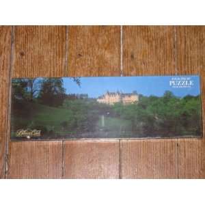  Biltmore Estate 500 Piece Puzzle 