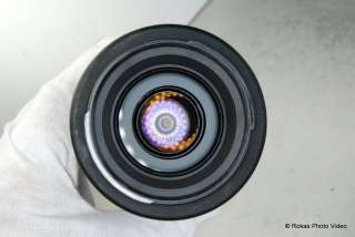 used nikon fit tamron 80 210mm f4 5 5 6 af lens sn 119071 model 178d 