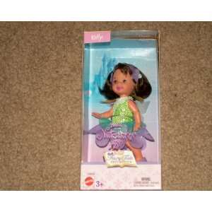   Fairy Nutcracker #C0916 Fairy Tale 2003 Collection Doll: Toys & Games