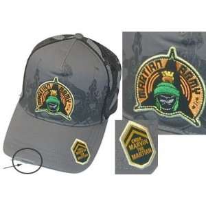  Marvin the Martian Adult Hat   Martian Army Baby