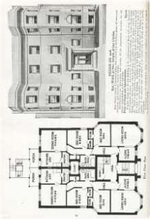   radfords cement houses sample thumbnails taken from the collection