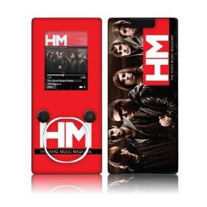     HM Magazine  The Devil Wears Prada Skin: MP3 Players & Accessories