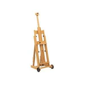The BELMONT Collapsible Easel 