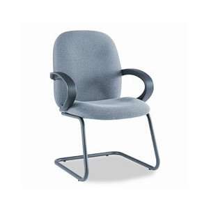    Global Enterprise Management Series Side Arm Chair
