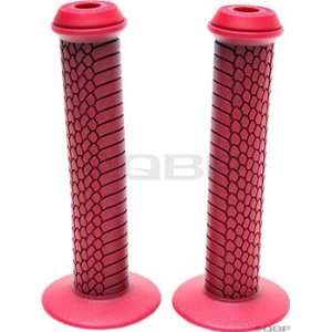  Eastern The Wiz Grip Red