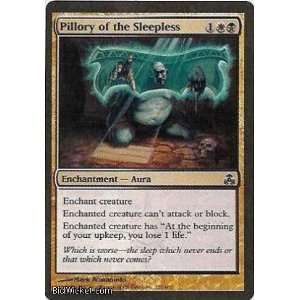  Pillory of the Sleepless (Magic the Gathering   Guildpact   Pillory 