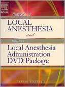 Handbook of Local Anesthesia   Stanley F. Malamed