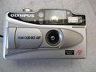 Used Olympus Trip XB40AF 35mm point & Shoot camera w/wa