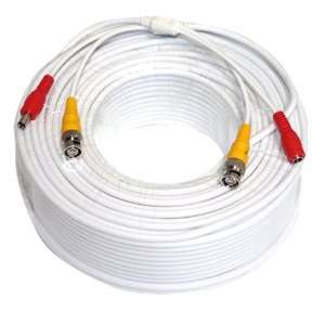   Cable for Security Camera Surveillance Video System