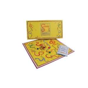  Snakes And Ladders: Toys & Games