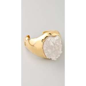  Alexis Bittar Liquid Gold Bracelet: Jewelry