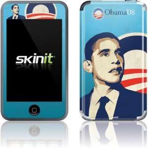  Barack Obama 2008 skin for iPod Touch (1st Gen)  